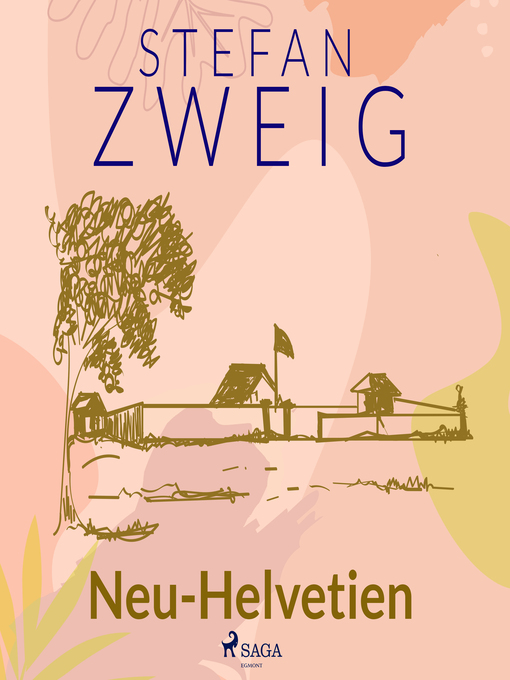 Title details for Neu-Helvetien by Stefan Zweig - Available